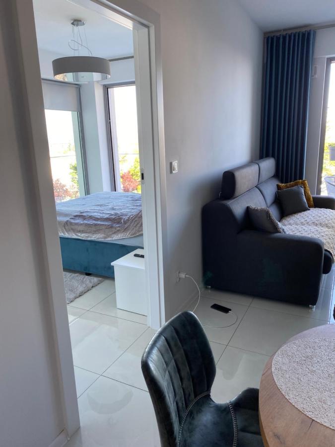 Międzyzdroje,balticus Promenada Gwiazd 14, Widok Na Morze Apartament *
