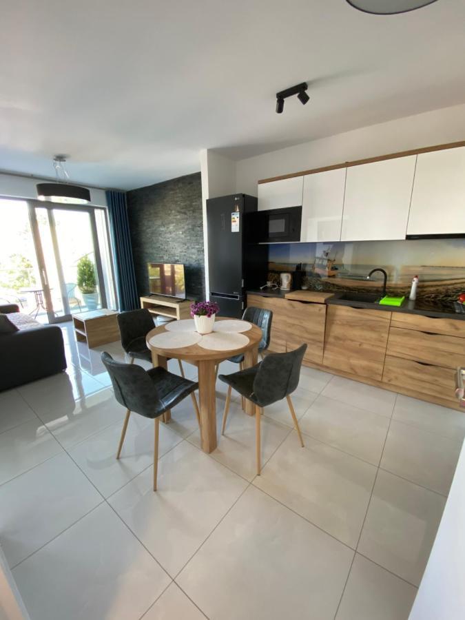 Apartament Międzyzdroje,balticus Promenada Gwiazd 14, Widok Na Morze *